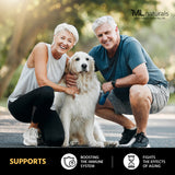 Triple Strength Royal Jelly 1500 mg