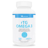 rTG Omega 3 2400 mg