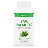 Saw Palmetto 1000 mg