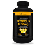 Standardized Propolis 1200mg
