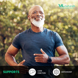 Standardized Milk Thistle 30:1 Seed Extract