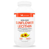 NON-GMO Sunflower Lecithin