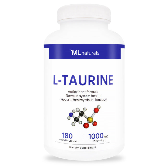 L-Taurine 1000 mg