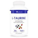 L-Taurine 1000 mg