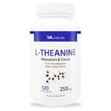 L-Theanine 250 mg