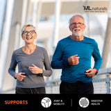 Turmeric Curcumin 4950mg