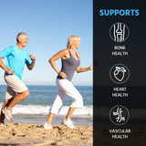 Natural Vitamin K2  MK-7