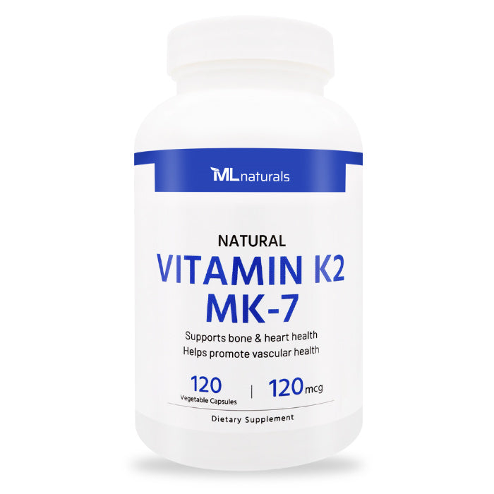 Natural Vitamin K2  MK-7