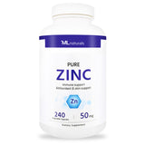 Pure Zinc 50 mg