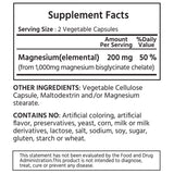 Pure Chelated Magnesium