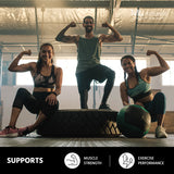 Creatine Monohydrate Powder