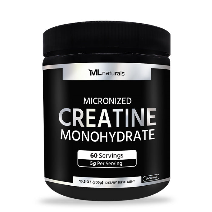 Creatine Monohydrate Powder