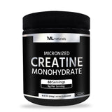 Creatine Monohydrate Powder