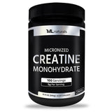 Creatine Monohydrate Powder