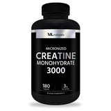 Creatine Monohydrate 3000