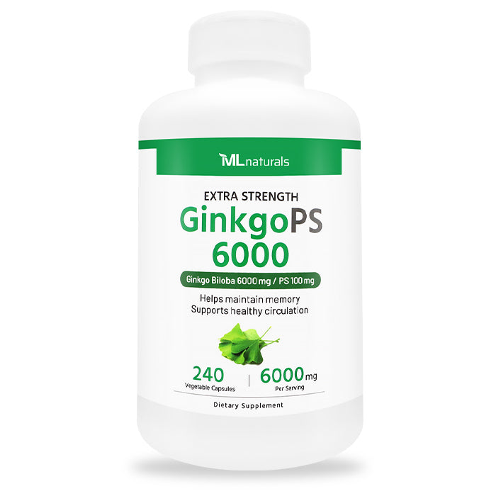 GinkgoPS 6000