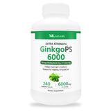 GinkgoPS 6000