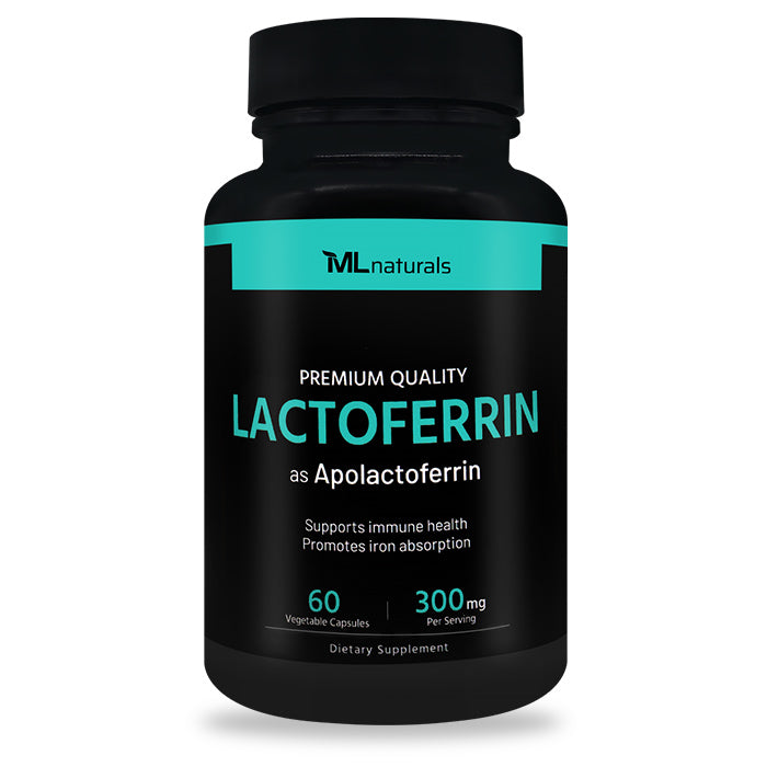 Lactoferrin