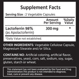 Lactoferrin