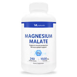 Magnesium Malate 1500mg