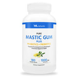 Mastic Gum 1000mg Plus Probiotic + Prebiotics