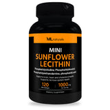 Mini Sunflower Lecithin