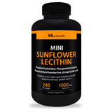 Mini Sunflower Lecithin