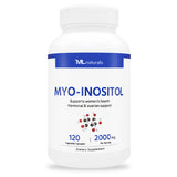 Myo-Inositol  2000 mg