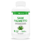 Saw Palmetto 1000 mg (Super Size)