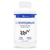 L-Tryptophan 1500mg