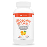 Liposomal  Vitamin C 1700mg