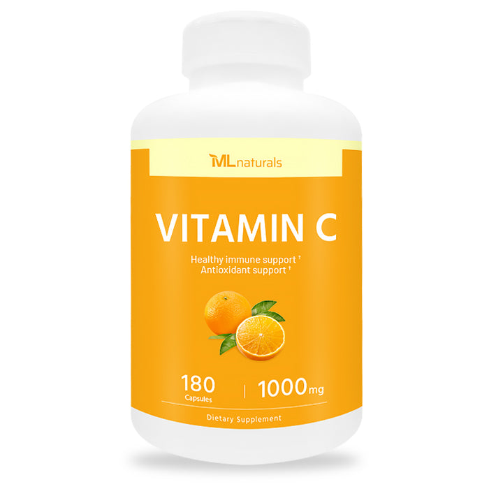 Vitamin C 1000 mg