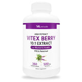 Vitex Berry 500mg