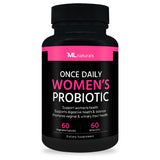 Once Daily Women’s Probiotic